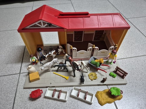 Playmobil 5348 country - 5348,