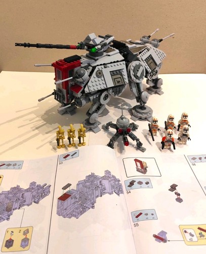 Lego kompatibel star wars the - star,