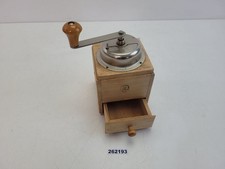 Kaffeemühle DDR WSM
