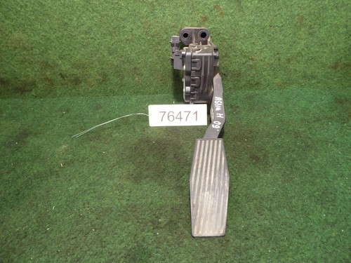 Elek gaspedal 9157998bk - elek.,