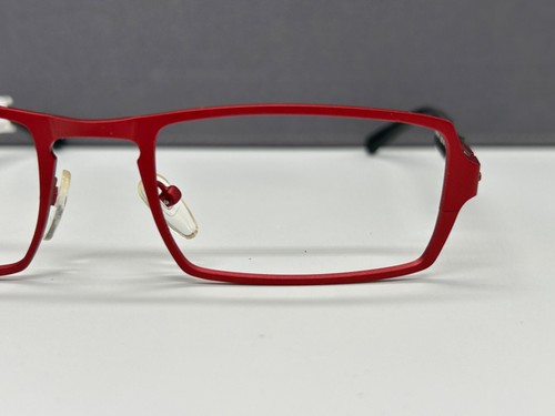 Lafont brille herren damen rot - brille,