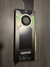 NVIDIA Quadro M4000 - 8 GB - GDDR5 (4 x DP 1.2) PCI-Express