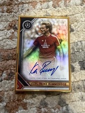 2023/24 Topps Museum