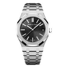 Audemars piguet royal oak - piguet,