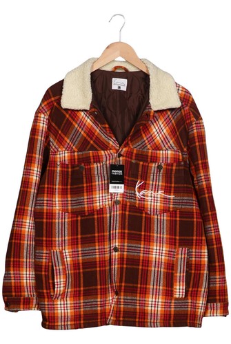 Karl kani jacke herren - kani, anorak