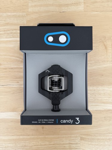 Crankbrothers candy pedale - crankbrothers, 3