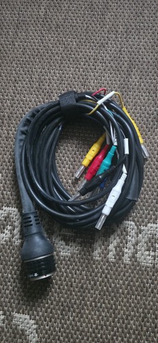 Diagnose kabel anschluss - diagnose,