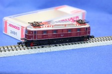Arnold 2491 Spur N DRG E-Lok E
