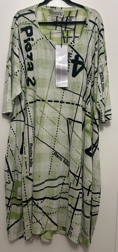 Rundholz black label kleid - label,