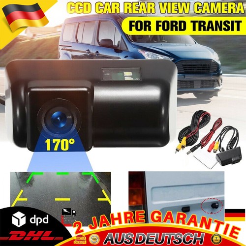 170 rückfahrkamera - 170°,