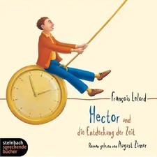 Hector und die Entdeckung der