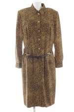CAVITA Blusenkleid Damen Kleid