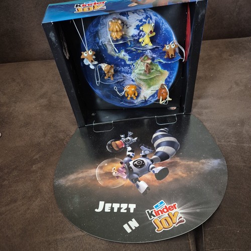 Ferrero kinder joy - ferrero,