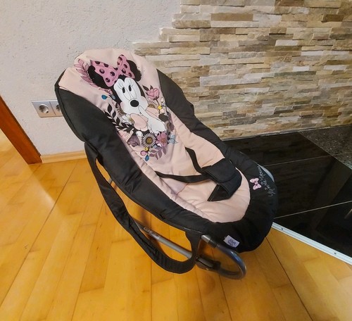 Babywippe disney minnie - babywippe,