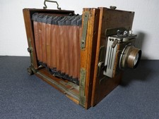 Alte Kamera alte Fotokammer