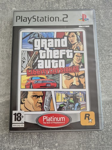 Grand theft auto liberty city - auto:,