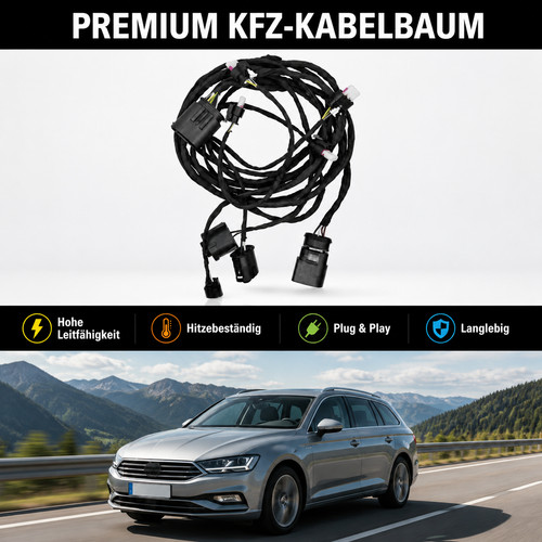 Einbaufertiger austausch - einbaufertiger,