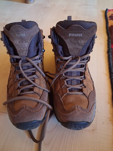 Meindel wanderstiefel 1x - meindel,