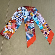 New HERMES Maxi TWILLY Slim