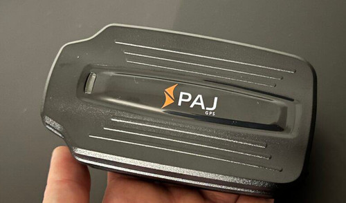 Paj power finder gps - paj, tracker