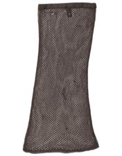 Zara Damen High Waist Häkel