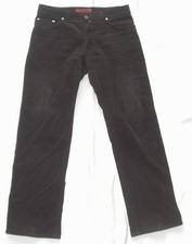 Pierre Cardin Herren Cord Hose