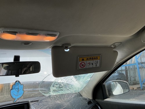 Sonnenblende renault megane - sonnenblende,