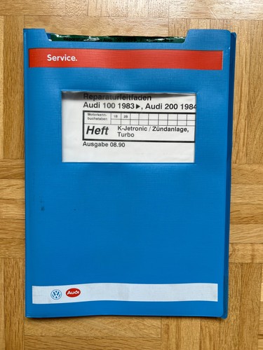 Reparaturleitfaden audi - reparaturleitfaden,