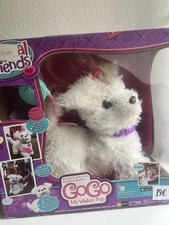 Furreal friends gogo - furreal,
