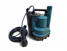 Metabo Flachsaugende Tauchpumpe TP 7500 SI