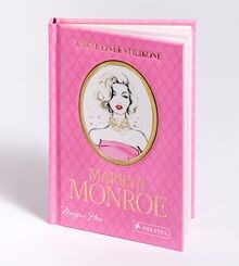 Marilyn monroe zitate einer - -,