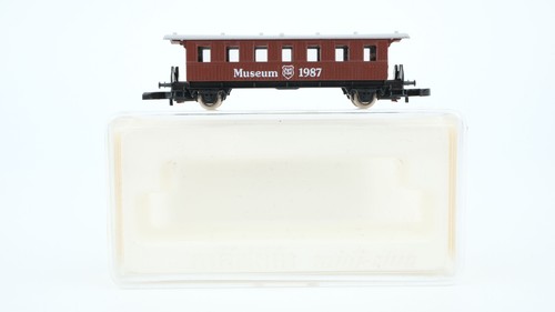 Märklin 1987 - märklin, mw