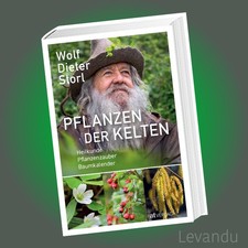 PFLANZEN DER KELTEN |