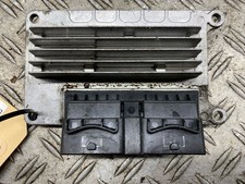 8200262878 90372 Steuergerät Motor RENAULT Twingo I (C06) 8200181482