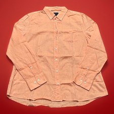 Gant Herren Hemd Gr. L #Y9-41