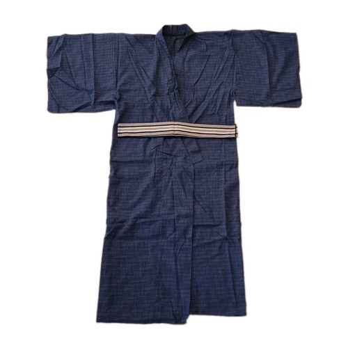Yukata kimono herren - yukata, |