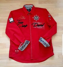 Camp David Hemd - Regular Fit