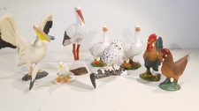 Schleich tiere vögel stück - schleich,