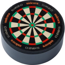 Unicorn Mini Dartboard Ultra