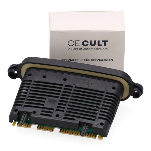 Cult steuergerät xenon - oe-cult,
