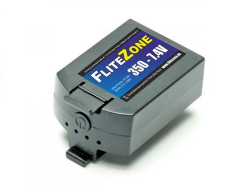 Pichler flitezone bo105 adac - flitezone, adac-