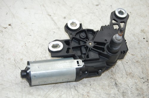 Scheibenwischermotor hinten - scheibenwischermotor,