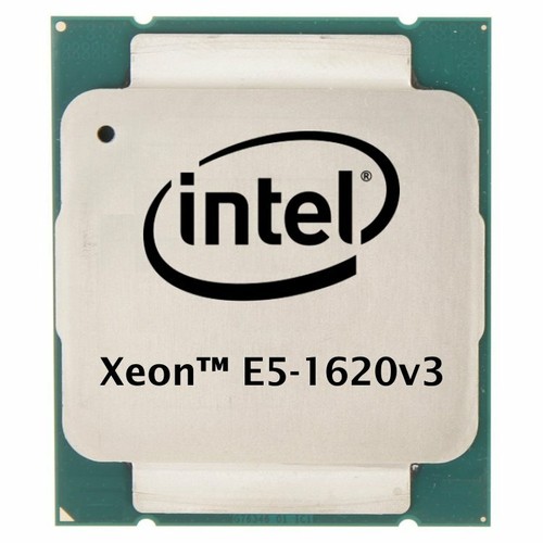 Intel xeon 1620 - xeon, (4x