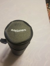 KAMERA AUTO ZOOM F/4.5