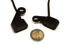 Led blinker lenkerarmatur - led,