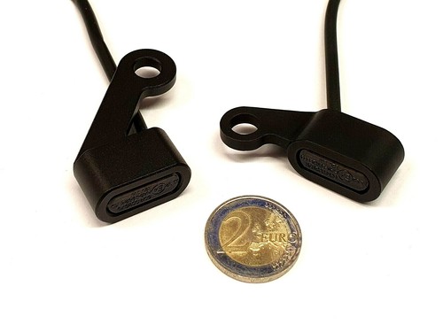 Led blinker lenkerarmatur - blinker,