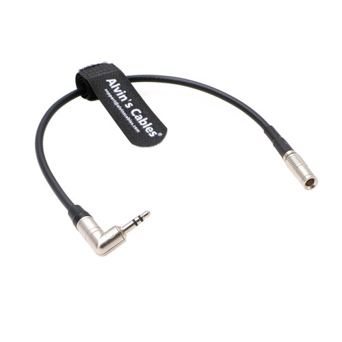 Timecode kabel für canon r5c - für,