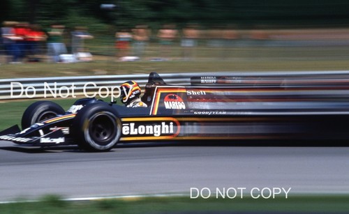 Stefan bellof tyrrell 012 35mm - stefan,