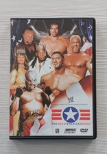 WWE The Great American Bash