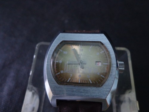 Ruhla ddr glashütte - ddr,